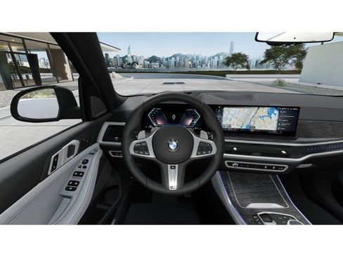 New 2026 BMW X5 xDrive40i w/ Executive Package AWD/4WD image 13