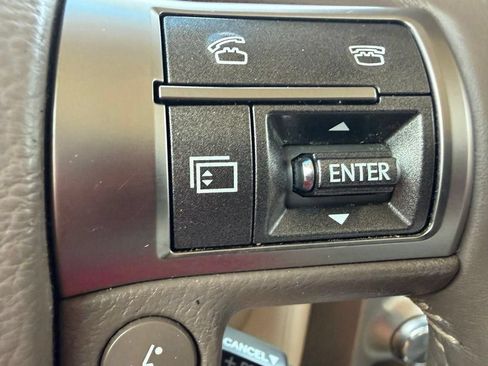 Used 2015 Lexus GX 460 w/ Premium Package AWD/4WD image 17
