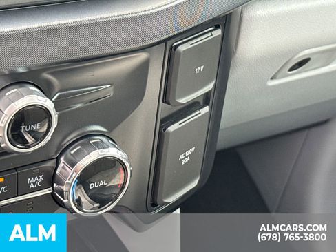 Used 2024 Ford F450 Limited w/ FX4 Off-Road Package image 41