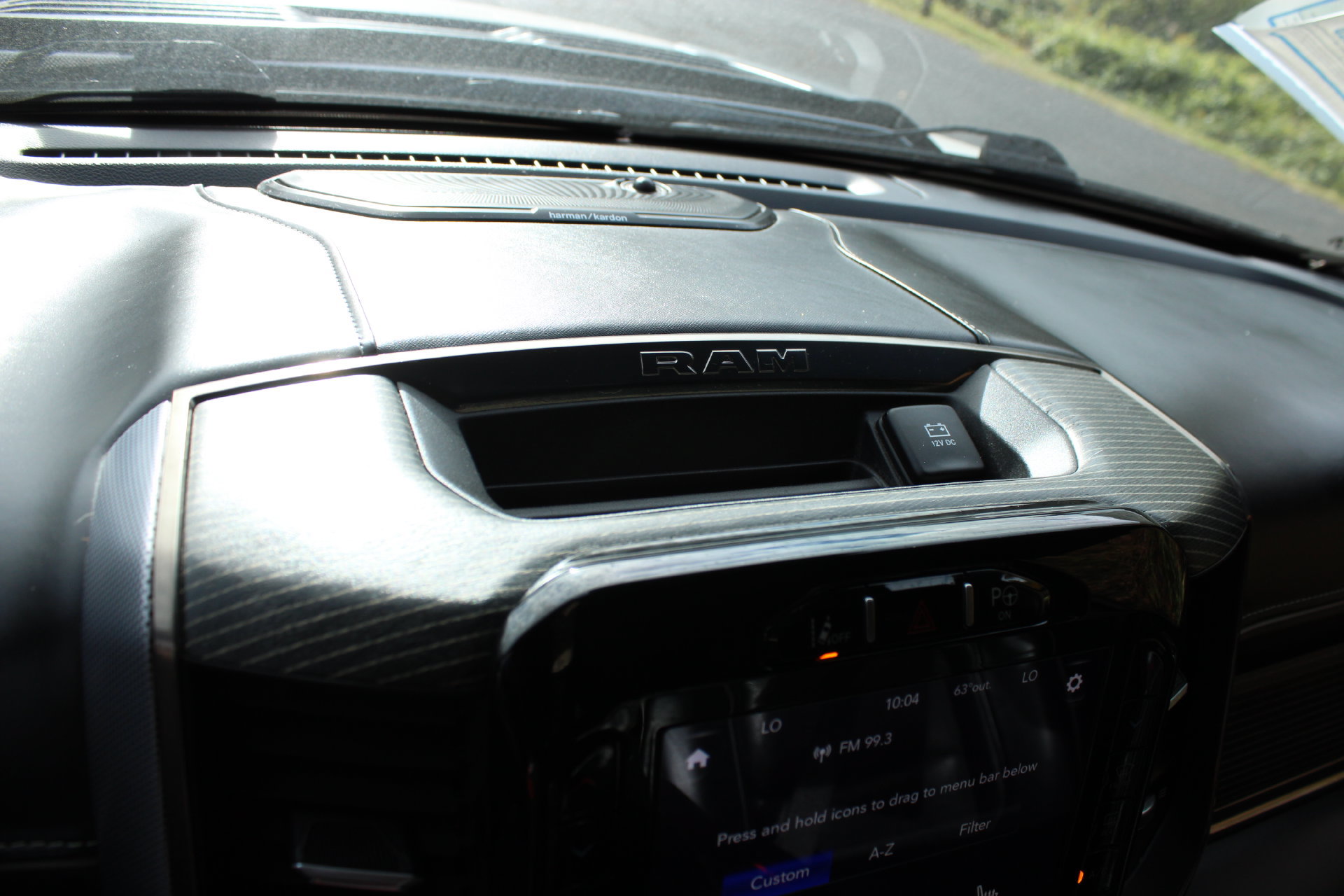 Used 2021 RAM 1500 Limited w/ Night Edition AWD/4WD image 42