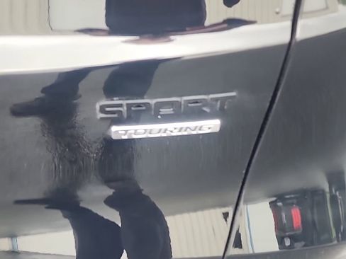 Used 2023 Honda CR-V Sport Touring image 8
