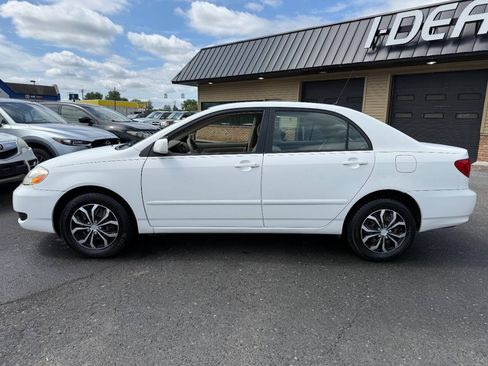 Used 2005 Toyota Corolla LE FWD image 8