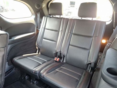 Certified 2022 Dodge Durango R/T w/ Blacktop Package image 13