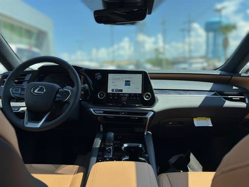 New 2026 Lexus RX 350 FWD w/ Accessory Package (2T) image 20