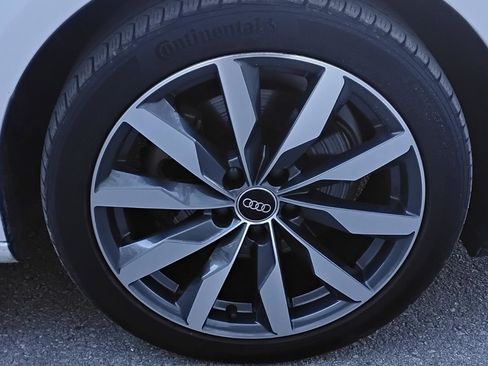 Certified 2023 Audi A4 2.0T Premium w/ Convenience Package image 14