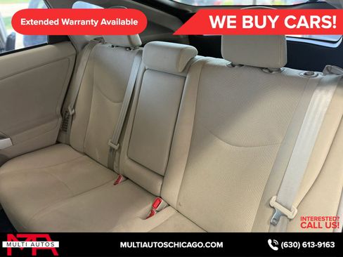 Used 2015 Toyota Prius Three image 20