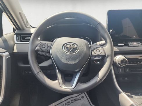 Used 2024 Toyota RAV4 XLE Premium w/ Weather Package AWD/4WD image 13