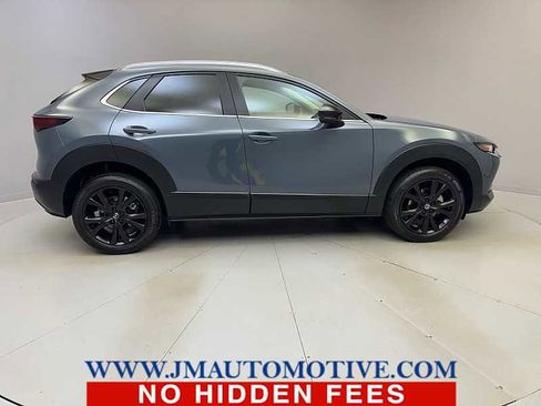 Used 2023 MAZDA CX-30 AWD 2.5 S w/ Preferred Package image 6