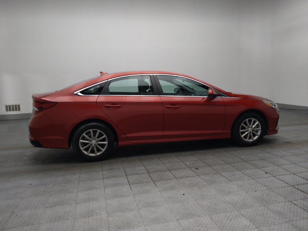 Used 2019 Hyundai Sonata ECO FWD image 10