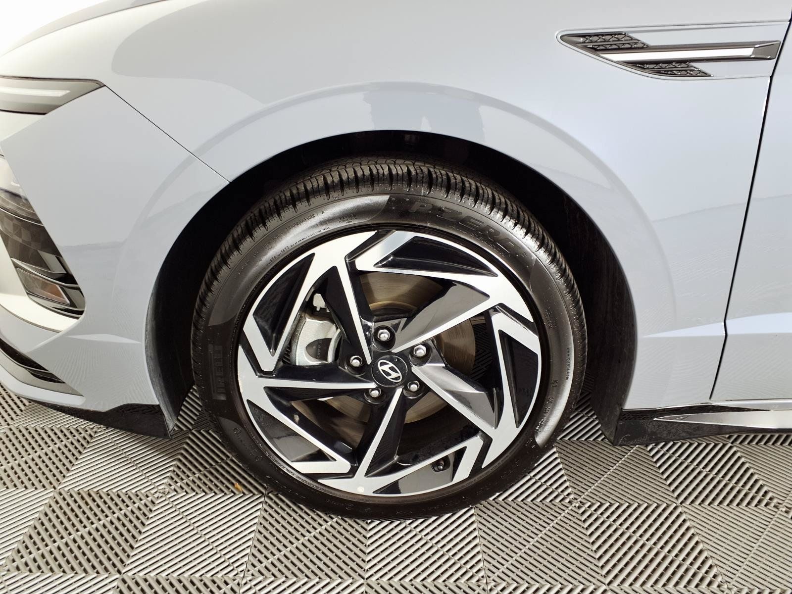 Certified 2026 Hyundai Sonata SEL FWD image 7
