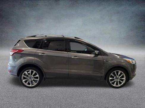 Used 2014 Ford Escape SE w/ SE Chrome Package FWD image 6