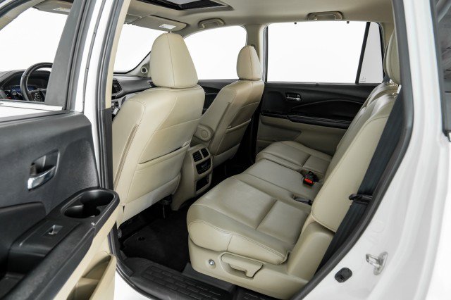 Used 2020 Honda Pilot EX-L image 36