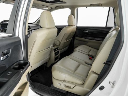 Used 2020 Honda Pilot EX-L image 36