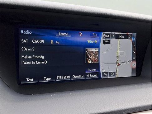 Used 2020 Lexus GS 350 AWD w/ Premium Package image 17