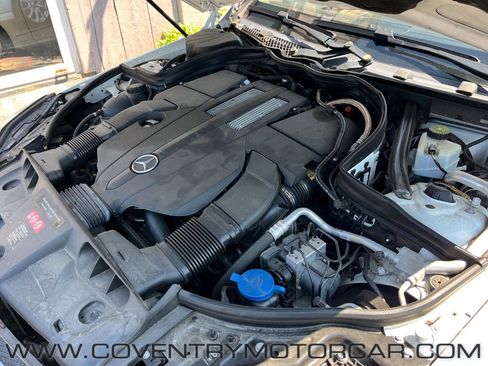 Used 2016 Mercedes-Benz E 400 Cabriolet image 13