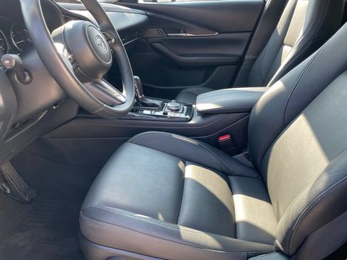 Used 2024 MAZDA CX-30 AWD 2.5 S w/ Select Sport Pkg image 9