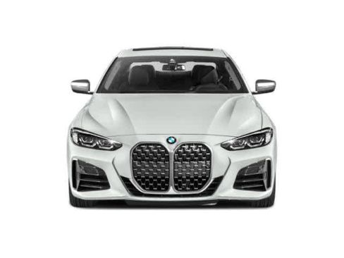 Used 2022 BMW M440i Coupe RWD image 7