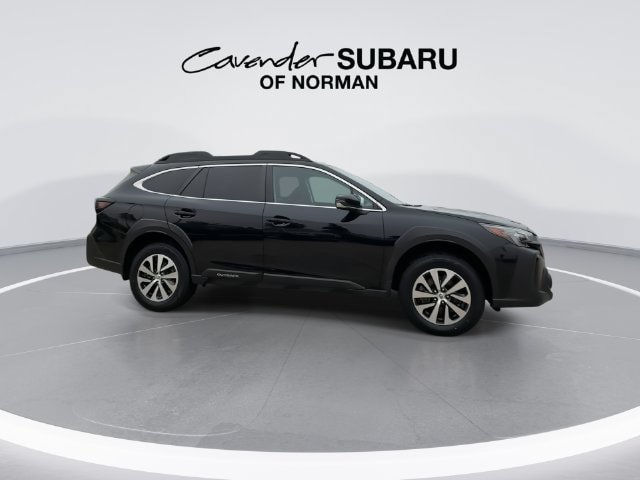 Used 2024 Subaru Outback Premium AWD/4WD image 2