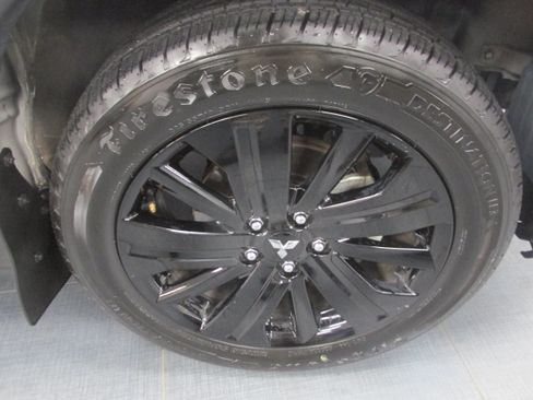 Used 2024 Mitsubishi Outlander Sport Ralliart AWD/4WD image 16