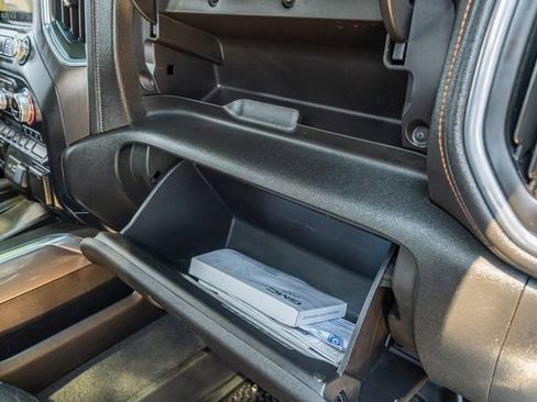 Used 2021 GMC Sierra 2500 AT4 w/ AT4 Premium Plus Package image 49