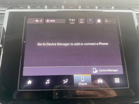 Used 2023 Jeep Grand Cherokee Altitude image 11