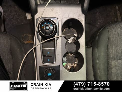 Used 2021 Ford Bronco Sport Big Bend w/ Big Bend Package (96B) AWD/4WD image 23