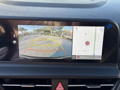 Used 2024 Kia Seltos SX image 20