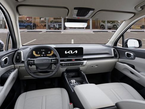 New 2026 Kia Sorento EX AWD/4WD image 14