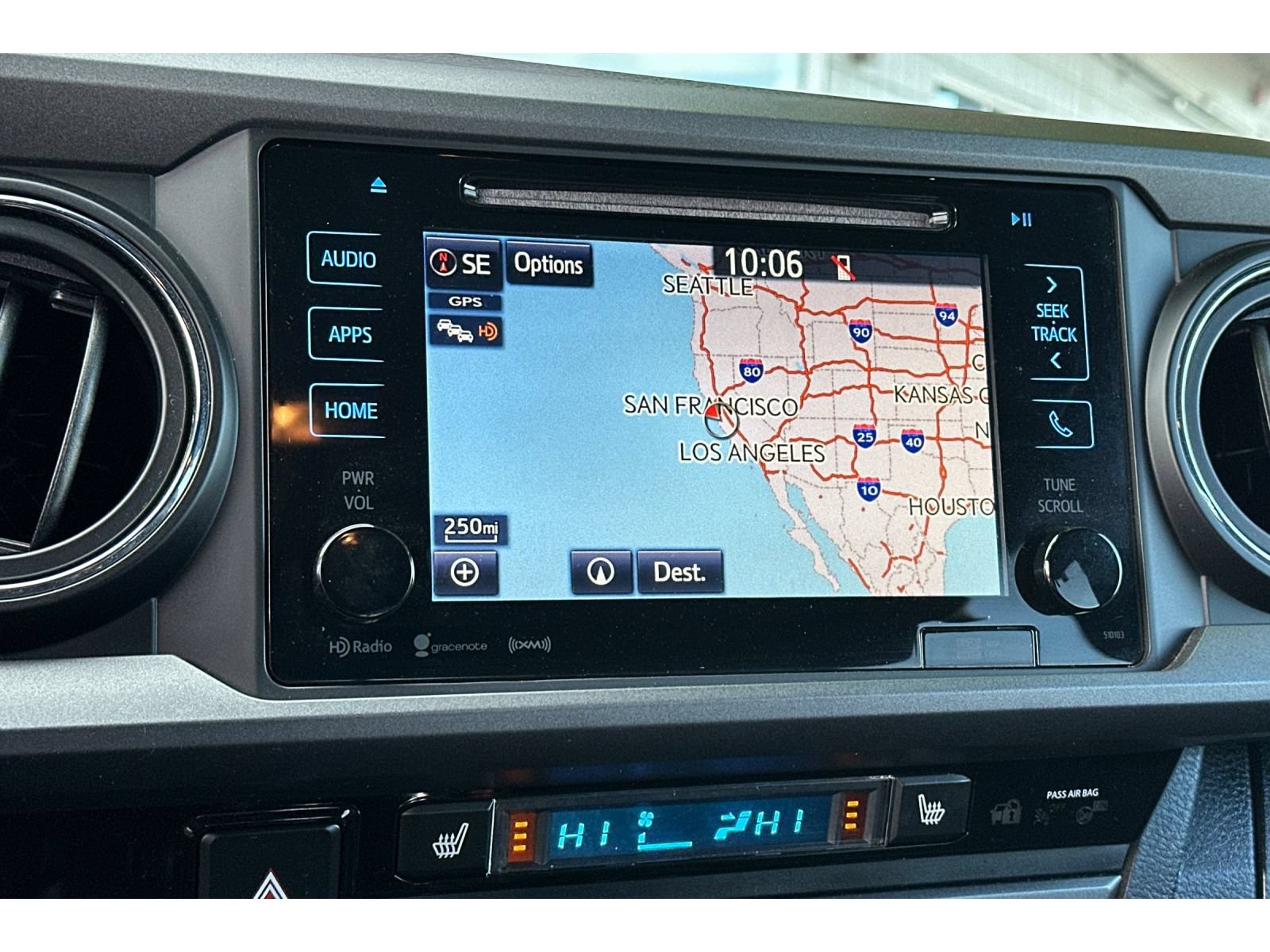 Used 2018 Toyota Tacoma TRD Pro AWD/4WD image 20