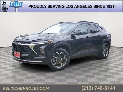 Used 2026 Chevrolet Trax LT w/ LT Convenience Package