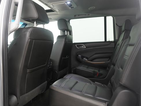 Used 2018 GMC Yukon XL Denali w/ Open Road Package image 21