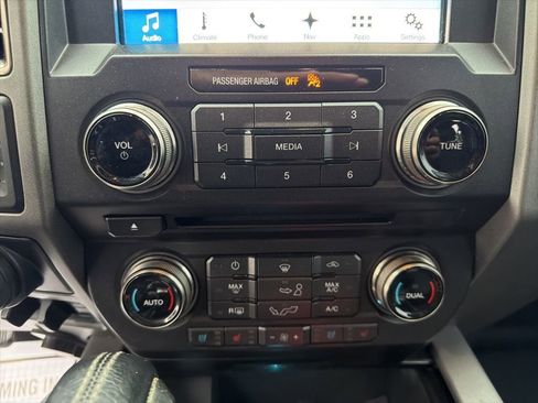 Used 2017 Ford F150 Raptor w/ Equipment Group 802A Luxury AWD/4WD image 34