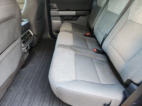 Used 2021 Ford F150 XLT w/ Equipment Group 302A High image 31