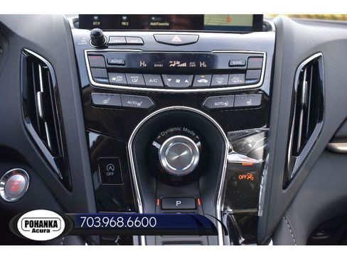 New 2026 Acura RDX Technology Package image 16