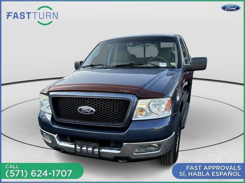 Used 2005 Ford F150 XL AWD/4WD image 20