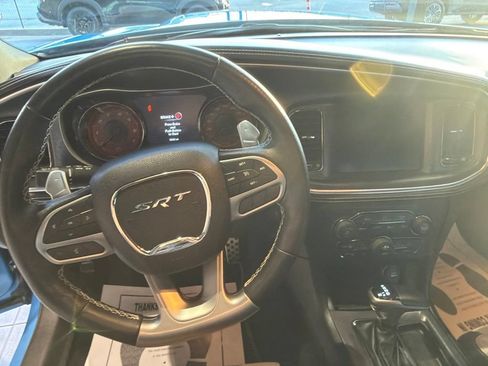Used 2023 Dodge Charger SRT Hellcat RWD image 10