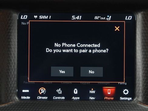 Used 2023 Dodge Charger SRT Hellcat w/ Harman/Kardon Audio Group image 32