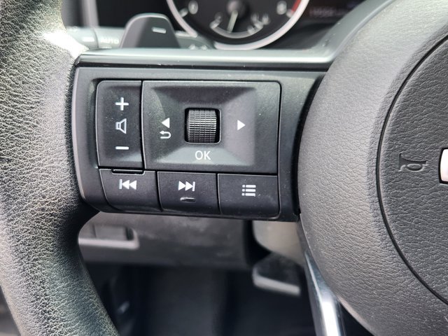 Certified 2023 Nissan Rogue S AWD/4WD image 22