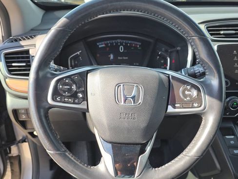 Used 2019 Honda CR-V EX-L image 14