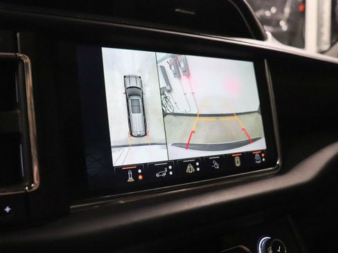 Used 2023 GMC Yukon Denali Ultimate image 43