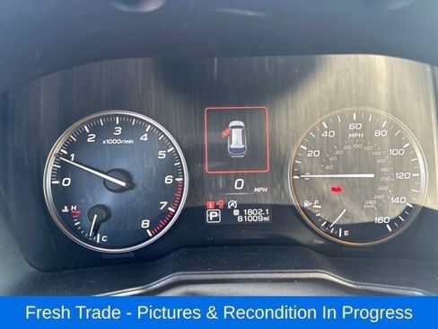 Used 2022 Subaru Outback Wilderness AWD/4WD image 14