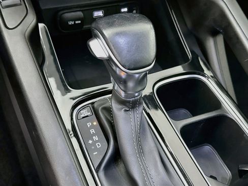 Used 2025 Kia Telluride S AWD/4WD image 25