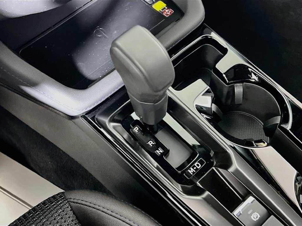 New 2026 Subaru Forester Premium AWD/4WD image 14