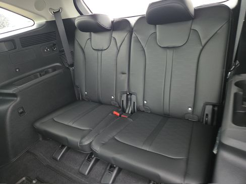 New 2026 Kia Sorento X-Line EX image 9