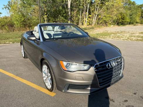 Used 2015 Audi A3 2.0T Premium Plus image 3