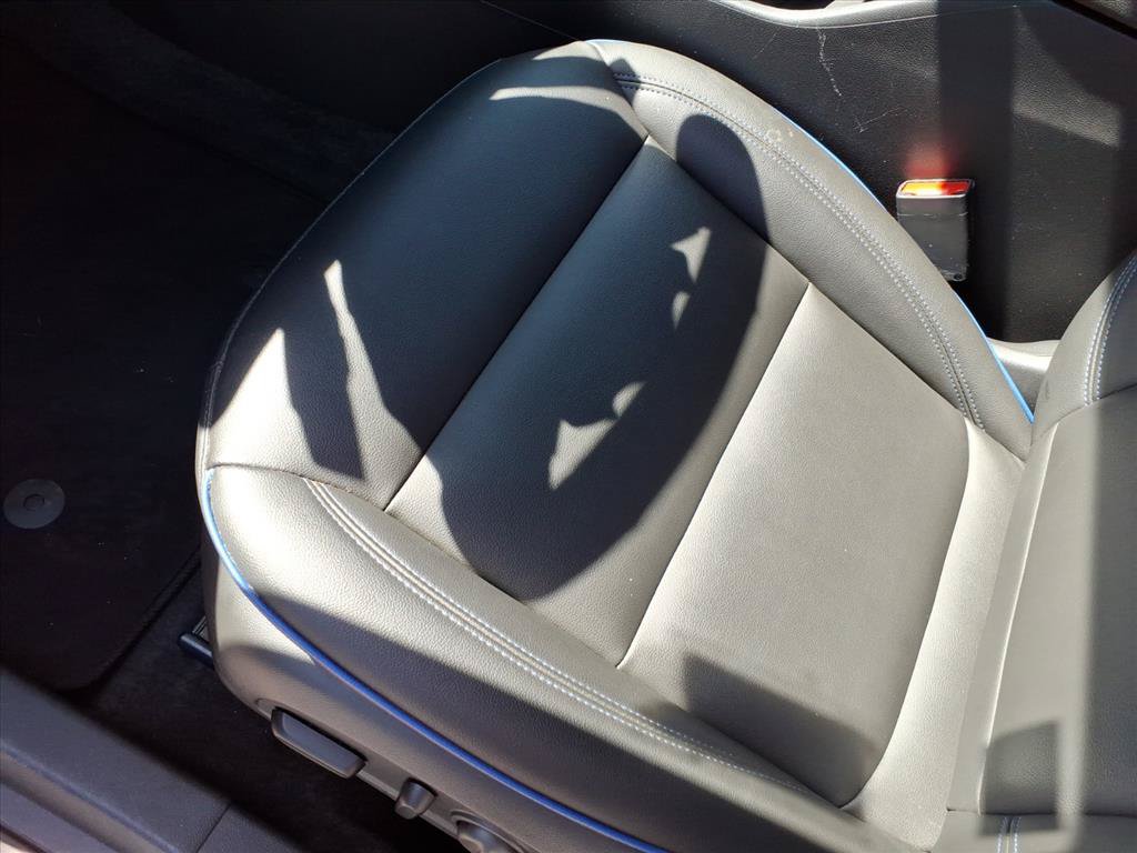 Certified 2024 Buick Envista Sport Touring w/ Convenience I Package FWD image 19
