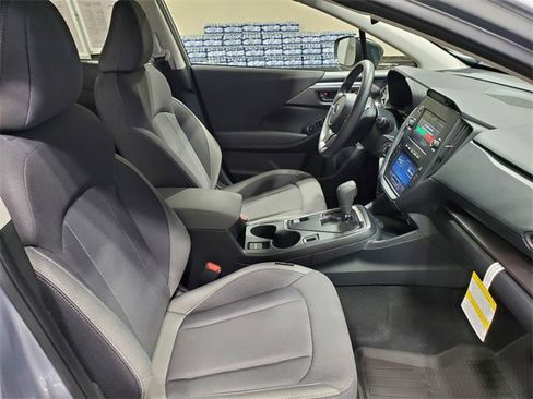 Used 2025 Subaru Impreza 2.0i image 14