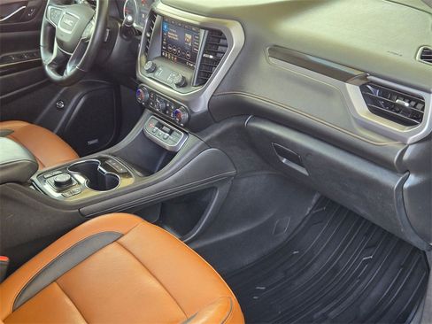 Used 2020 GMC Acadia AT4 w/ LPO, 'HIT The Road' Package image 26