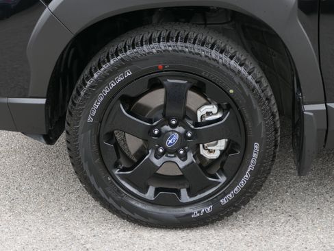 Certified 2025 Subaru Forester Wilderness image 10