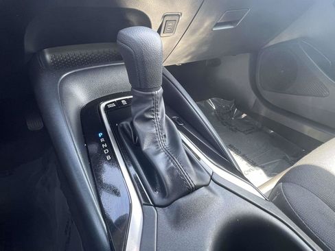 Used 2026 Toyota Corolla LE FWD image 35